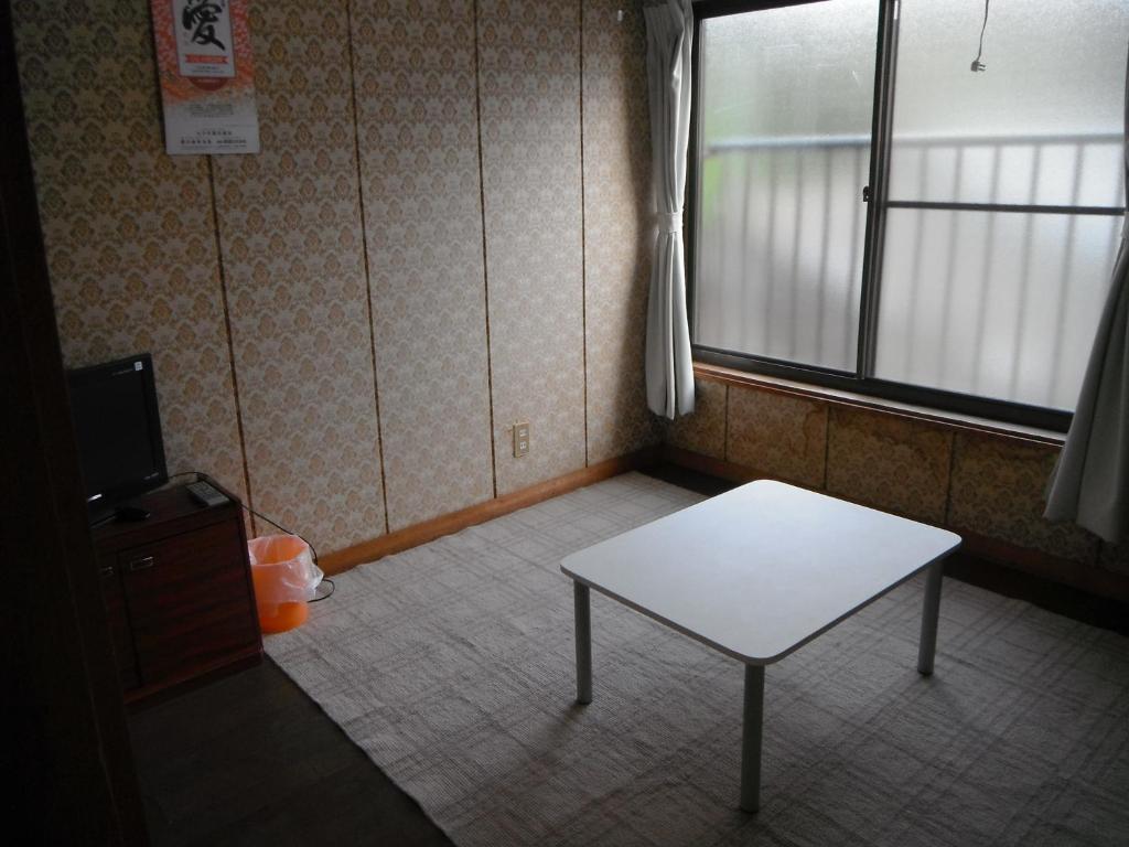 Hotel Minshuku Iwakawa Yakushima  Zimmer foto