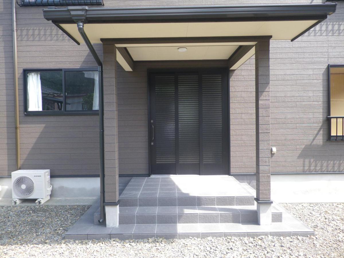 Hotel Minshuku Iwakawa Yakushima  Exterior foto